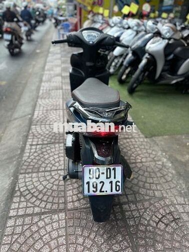 Honda Vision 110cc 2023 bs 90d1-19216