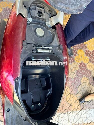 Yamaha Janus 2021 Đỏ 11567km