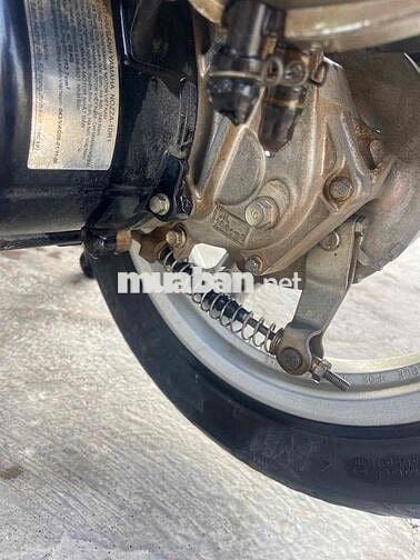 Yamaha Nozza Trắng Chính Chủ xe Zin Đẹp Chạy Nhẹ