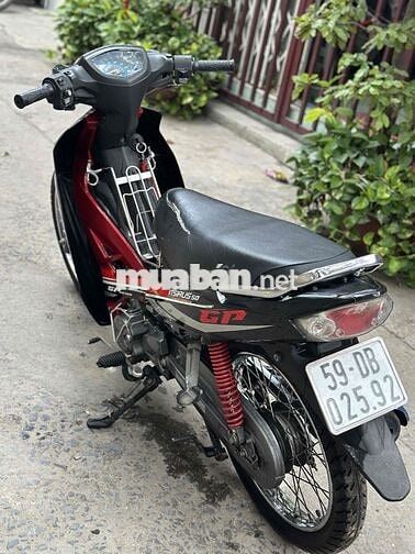 Sirius 50cc 2017 bstp chính chủ