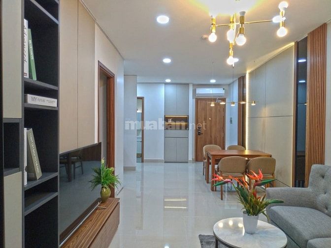 CHỈ TỪ 580 TRIỆU SỞ HỮU CĂN HỘ MINH QUỐC PLAZA – NHẬN NHÀ, CÓ SỔ, KHAI