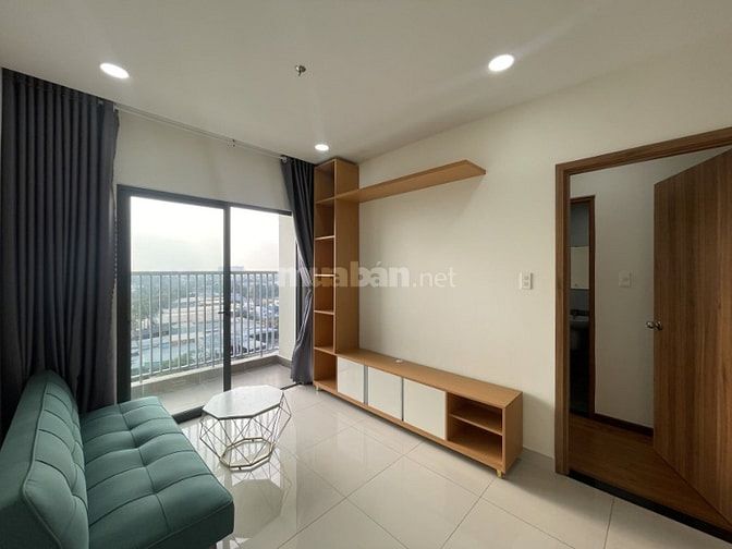 CHỈ TỪ 580 TRIỆU SỞ HỮU CĂN HỘ MINH QUỐC PLAZA – NHẬN NHÀ, CÓ SỔ, KHAI