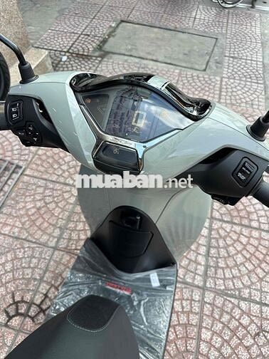 Honda SH 150i ABS 2022 Xám XM BSTP Chính Chủ