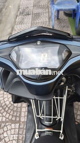 Yamaha NVX 155cc 2019 bs 59h1-92522