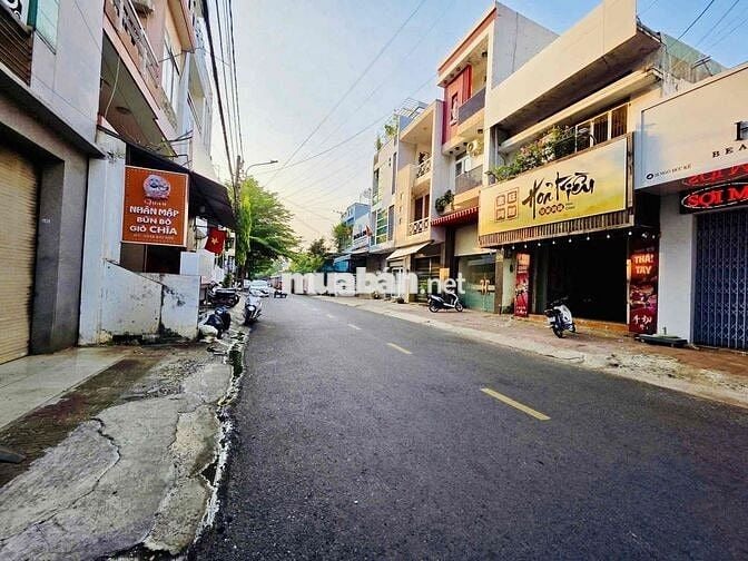 CHO THUÊ NHÀ - MẶT TIỀN NGÔ ĐỨC KẾ