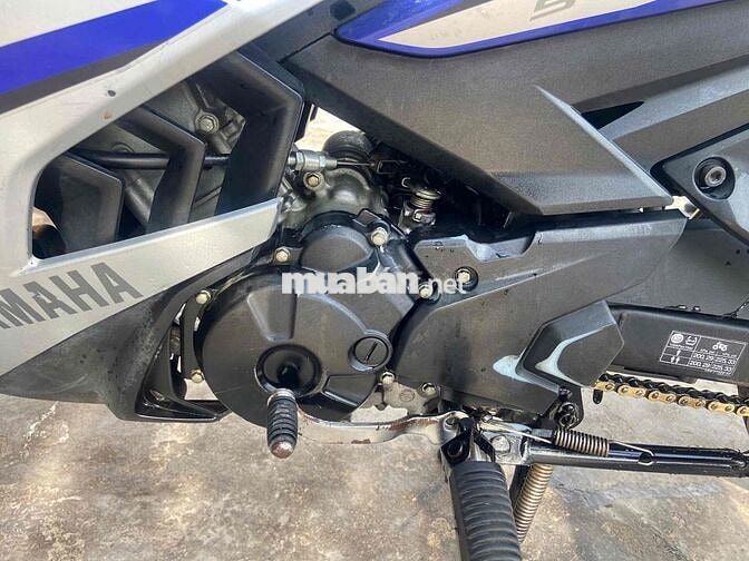 Yamaha Exciter 150 Zin Đẹp BS 29 Giá RẺ Nhất miền