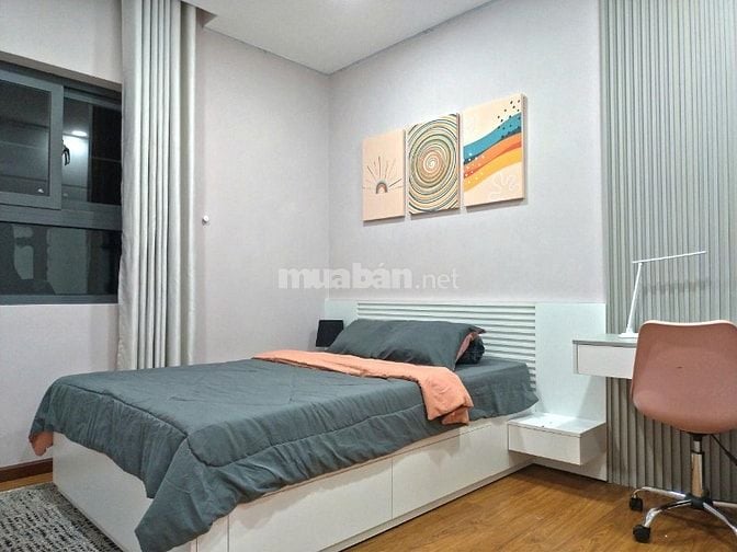 CHỈ TỪ 580 TRIỆU SỞ HỮU CĂN HỘ MINH QUỐC PLAZA – NHẬN NHÀ, CÓ SỔ, KHAI