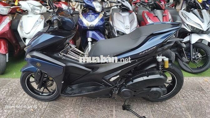 Yamaha NVX 155cc 2019 bs 59h1-92522