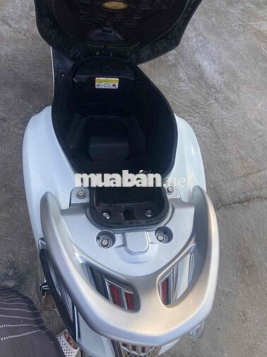 Yamaha Nozza Trắng Chính Chủ xe Zin Đẹp Chạy Nhẹ