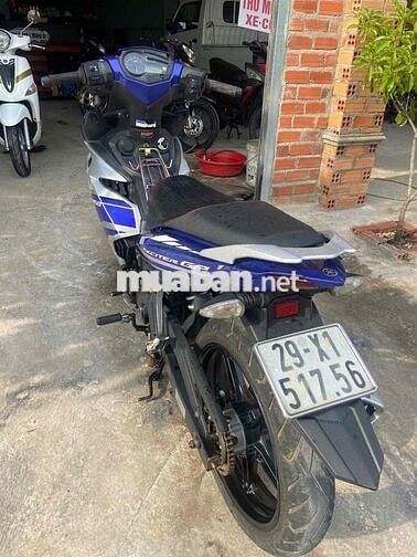 Yamaha Exciter 150 Zin Đẹp BS 29 Giá RẺ Nhất miền