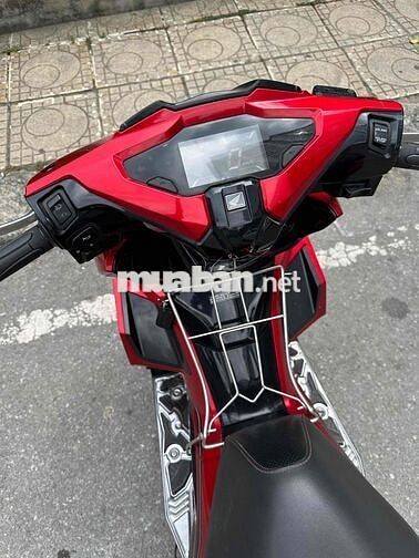 Honda Airblade 2020 Đỏ Đen 8376 km