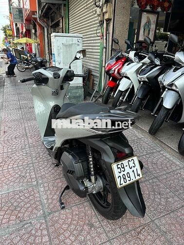 Honda SH 150i ABS 2022 Xám XM BSTP Chính Chủ