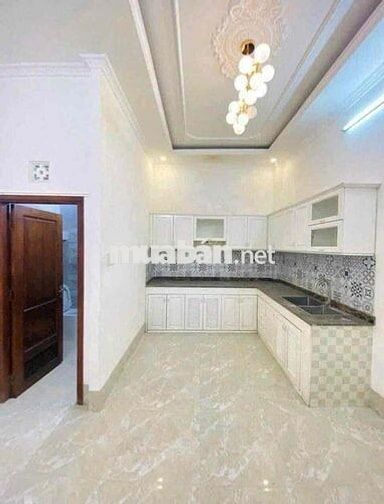 Nhà 4pn Đường Trần Nam Phú Thuận Tiện ở KD