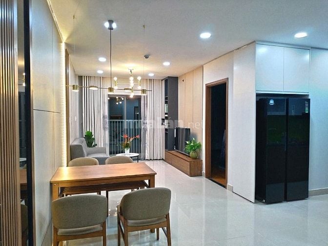 CHỈ TỪ 580 TRIỆU SỞ HỮU CĂN HỘ MINH QUỐC PLAZA – NHẬN NHÀ, CÓ SỔ, KHAI