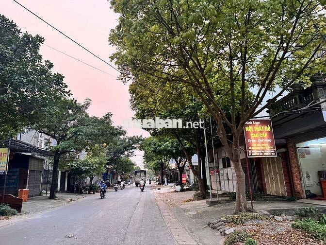 CHÍNH ChỦ Bán Đất Mặt Đường Đông Mỹ Thanh Trì