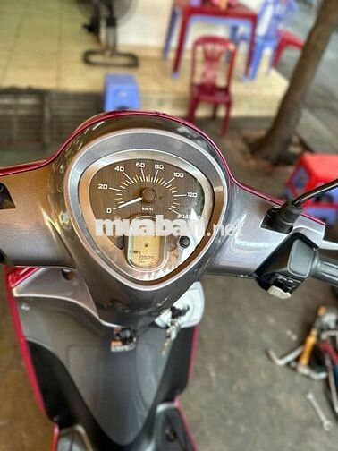 Yamaha Janus 125cc 2018 bs 59V2-99534