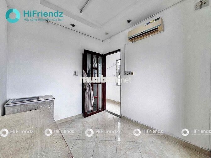 STUDIO CỬA SỔ TRỜI CHỈ 3xxx NGAY TRUNG TÂM BÌNH THẠNH