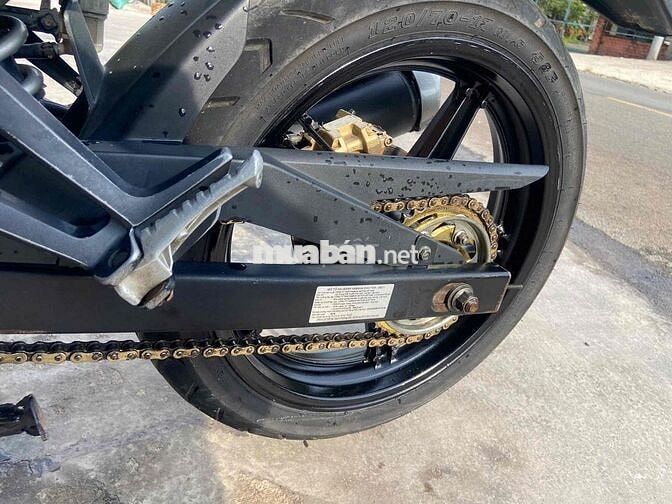 Yamaha Exciter 150 Zin Đẹp BS 29 Giá RẺ Nhất miền