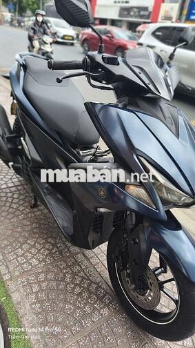 Yamaha NVX 155cc 2019 bs 59h1-92522