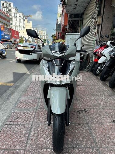 Honda SH 150i ABS 2022 Xám XM BSTP Chính Chủ