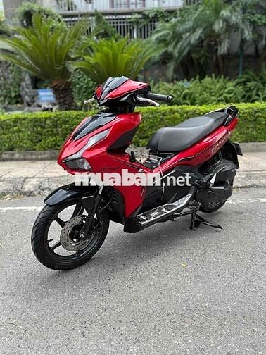 Honda Airblade 2020 Đỏ Đen 8376 km