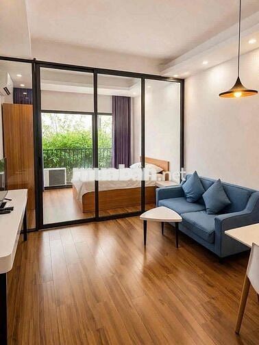 Căn Hộ(cao cấp)-1PN-2PN BÌNH THẠNH -PHÚ NHUẬN
