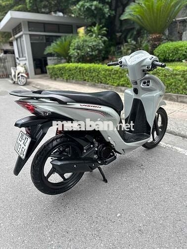 Honda Vision Thể thao 2024 Xám 7.915km