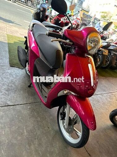 Yamaha Janus 125cc 2018 bs 59V2-99534