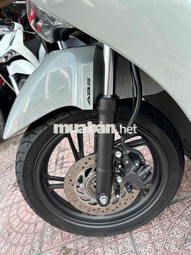 Honda SH 150i ABS 2022 Xám XM BSTP Chính Chủ