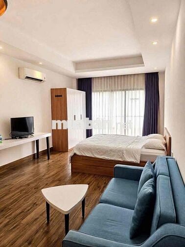 Căn Hộ(cao cấp)-1PN-2PN BÌNH THẠNH -PHÚ NHUẬN
