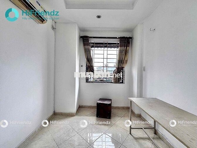 STUDIO CỬA SỔ TRỜI CHỈ 3xxx NGAY TRUNG TÂM BÌNH THẠNH