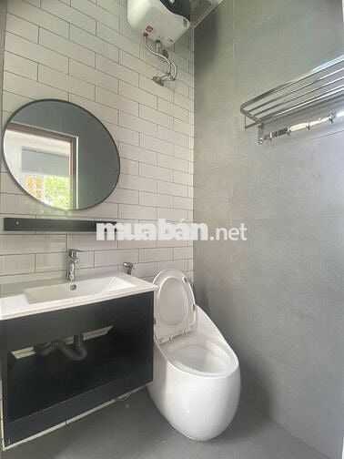 🏠 CHO THUÊ CĂN HỘ  – TỐNG PHƯỚC PHỔ, HÒA CƯỜNG, ĐN 5Tr3