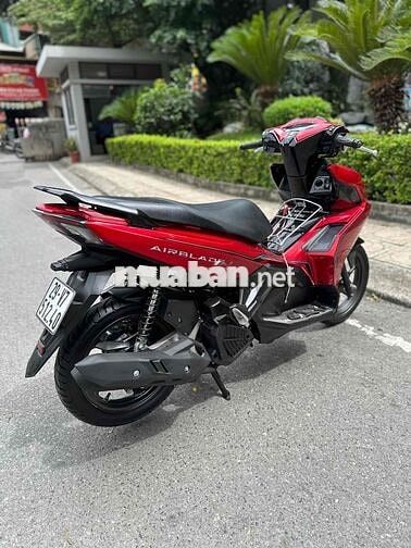 Honda Airblade 2020 Đỏ Đen 8376 km