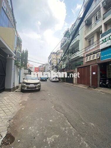 MBKD CĂN GÓC 2 MT BÊN DƯỚI 80 CHDV CAO CẤP NGAY NGÃ TƯ HÀNG XANH