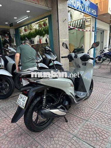 Honda SH 150i ABS 2022 Xám XM BSTP Chính Chủ