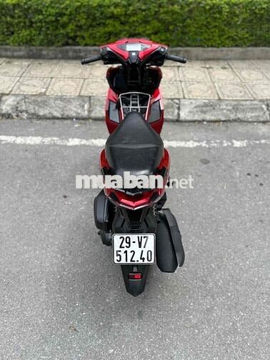 Honda Airblade 2020 Đỏ Đen 8376 km