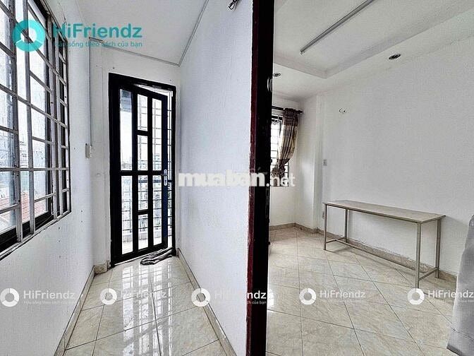 STUDIO CỬA SỔ TRỜI CHỈ 3xxx NGAY TRUNG TÂM BÌNH THẠNH