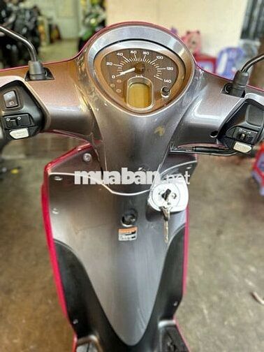 Yamaha Janus 125cc 2018 bs 59V2-99534
