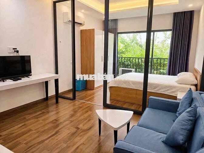 Căn Hộ(cao cấp)-1PN-2PN BÌNH THẠNH -PHÚ NHUẬN