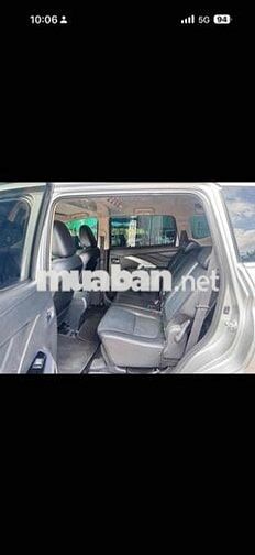 Mitsubishi Xpander Bạc