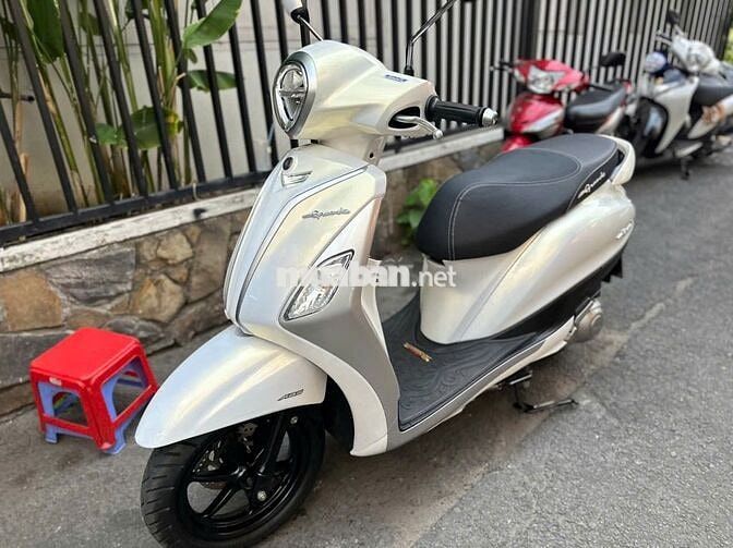 Yamaha Grande 125cc 2020 bs 59d3-03741