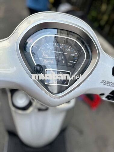 Yamaha Grande 125cc 2020 bs 59d3-03741