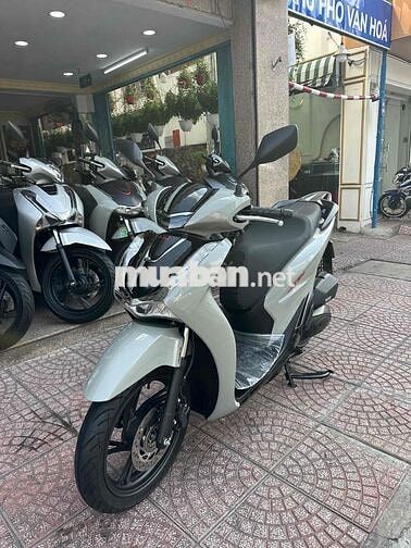 Honda SH 150i ABS 2022 Xám XM BSTP Chính Chủ
