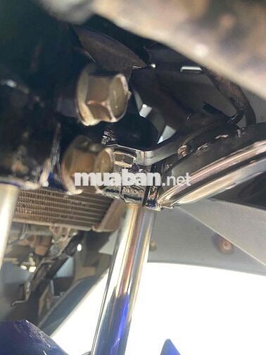 Yamaha Exciter 150 Zin Đẹp BS 29 Giá RẺ Nhất miền