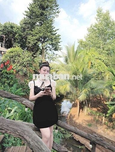 Bán Nhà Vườn Long Khánh - TP.Đồng Nai