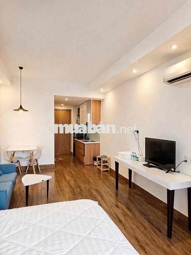 Căn Hộ(cao cấp)-1PN-2PN BÌNH THẠNH -PHÚ NHUẬN
