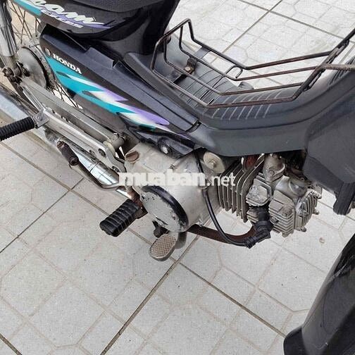 Honda Dream cao Và Dream Lùn Đồng giá xe ngon ok