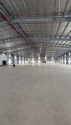 Nhà xương cần bán KCN Xuyên Á , Đức Hòa , Long An,  giáp Hóc Môn 