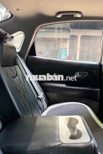 Hyundai Avante 2013 Trắng