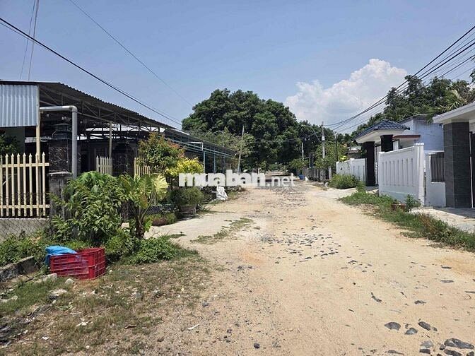 Bán đất khu vực gần Sân Bay Cam Ranh , cách biển Bãi Dài 10phut